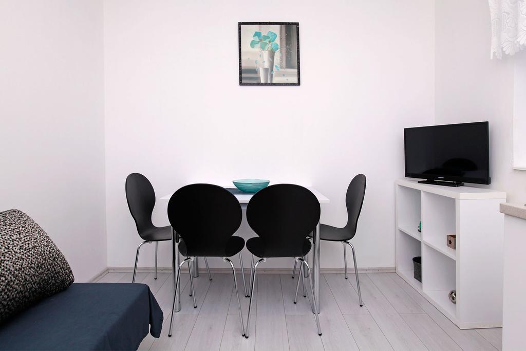 Apartments Park Вела Лука Стая снимка