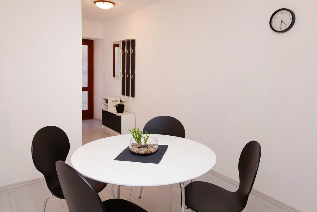 Apartments Park Вела Лука Стая снимка